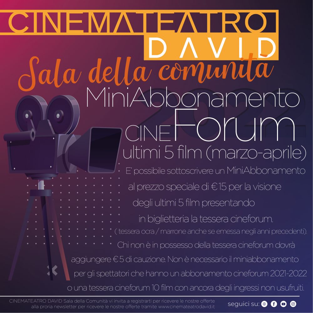 20220201-CTD-Poster-MiniAbbonemeti-Cineforum-2022